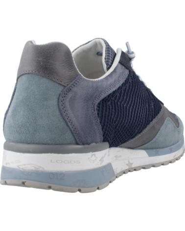 Man Trainers CETTI ZAPATILLAS 848XL MARINO