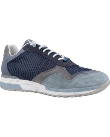 Man Trainers CETTI ZAPATILLAS 848XL MARINO