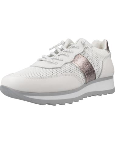 Woman Trainers CETTI ZAPATILLAS MUJER MODELO C849SRA V25 COLOR BLANCO