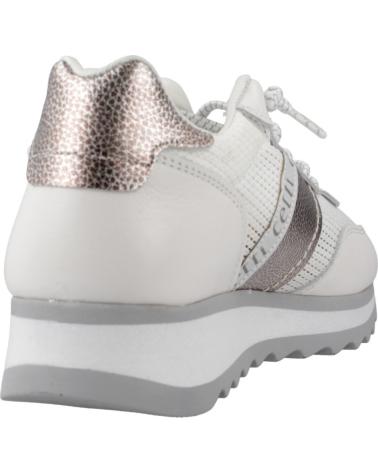 Woman Trainers CETTI ZAPATILLAS MUJER MODELO C849SRA V25 COLOR BLANCO