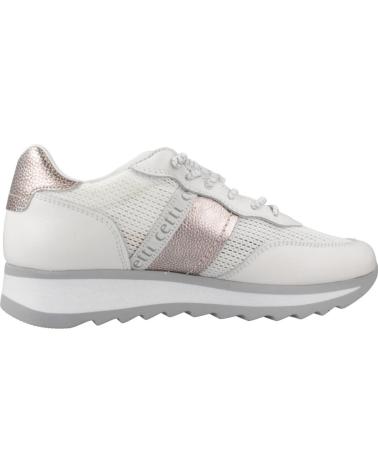 Woman Trainers CETTI ZAPATILLAS MUJER MODELO C849SRA V25 COLOR BLANCO