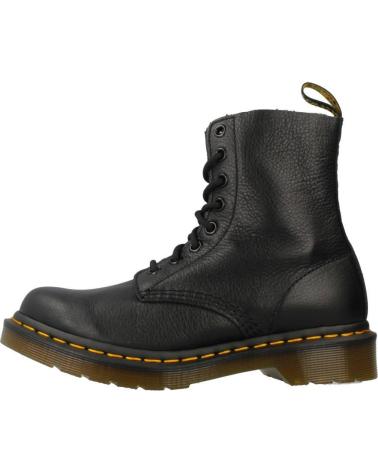 Botas-De-Mujer-DR-MARTENS-DR-MARTENS-1460-PASCAL-13512006-NEGRO