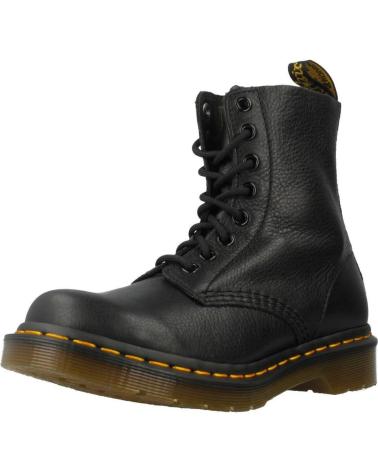 Botas-De-Mujer-DR-MARTENS-DR-MARTENS-1460-PASCAL-13512006-NEGRO