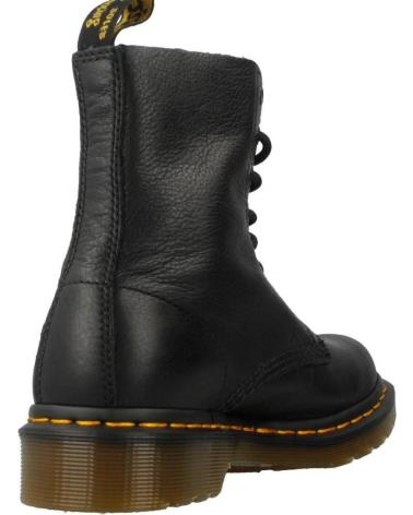 Botas-De-Mujer-DR-MARTENS-DR-MARTENS-1460-PASCAL-13512006-NEGRO