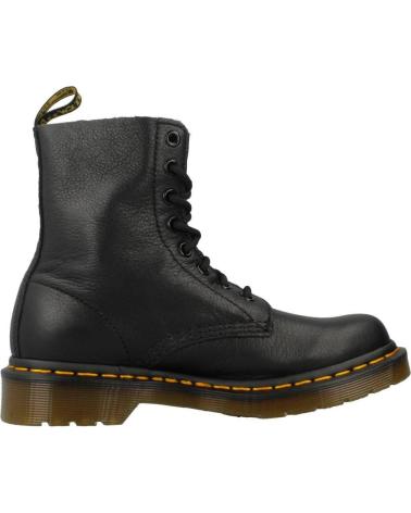 Botas-De-Mujer-DR-MARTENS-DR-MARTENS-1460-PASCAL-13512006-NEGRO
