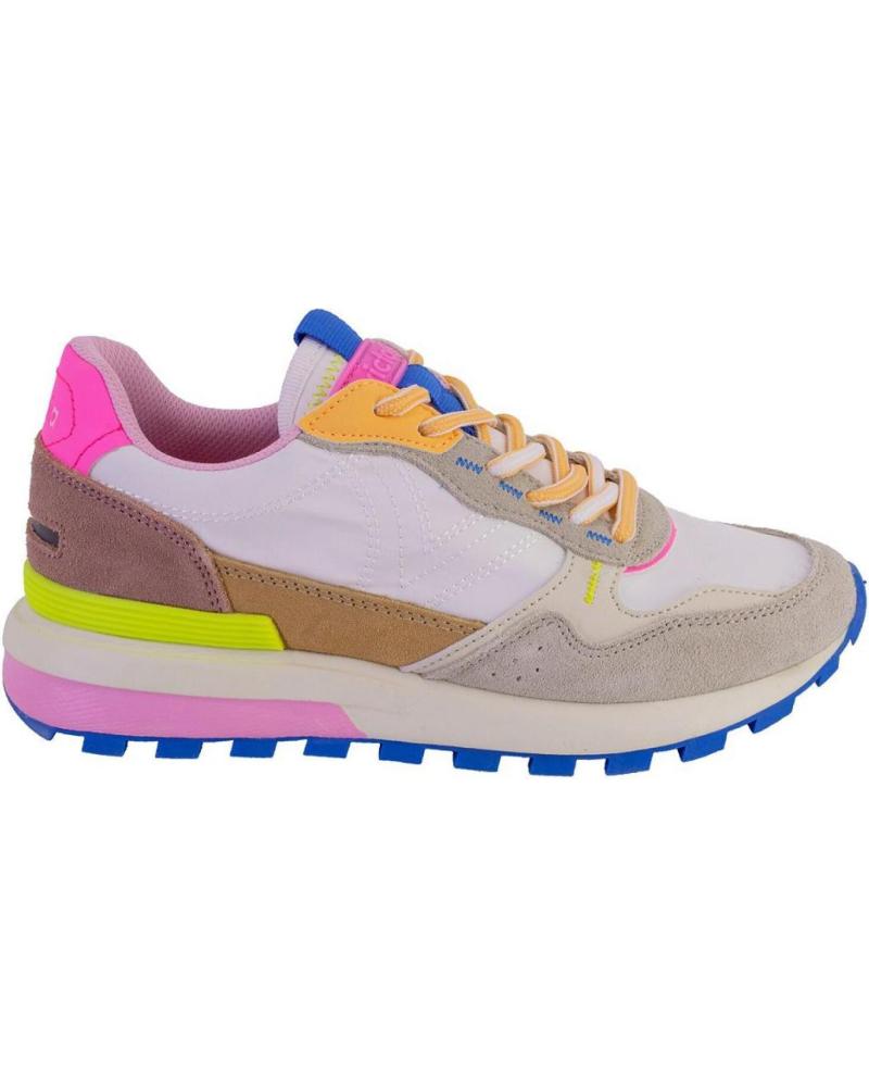 Sneaker für Damen VICTORIA 1156110 ZAPATILLAS CASUAL DE MUJER BLANCO