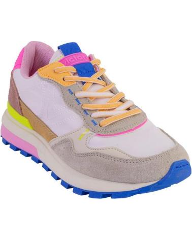 Sneaker für Damen VICTORIA 1156110 ZAPATILLAS CASUAL DE MUJER BLANCO