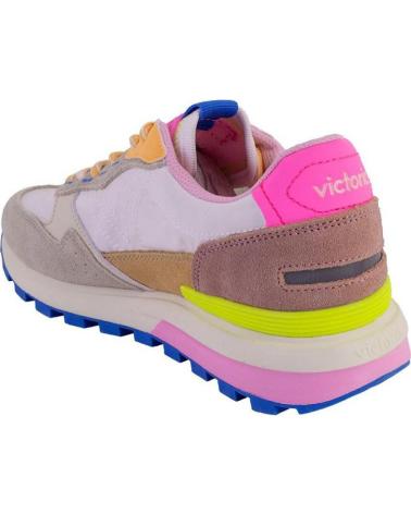Sneaker für Damen VICTORIA 1156110 ZAPATILLAS CASUAL DE MUJER BLANCO