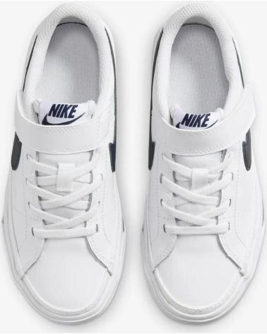 Deportivas de Niña y Niño NIKE COURT LEGACY PSV VARIOS COLORES