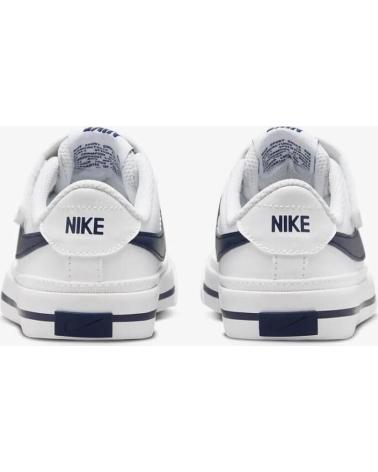Deportivas de Niña y Niño NIKE COURT LEGACY PSV VARIOS COLORES