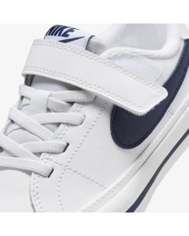 Deportivas de Niña y Niño NIKE COURT LEGACY PSV VARIOS COLORES