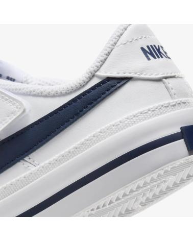 Deportivas de Niña y Niño NIKE COURT LEGACY PSV VARIOS COLORES