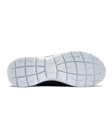 Chaussures-De-Sport-De-Mujer-SKECHERS-SUMMITS-NEGRO