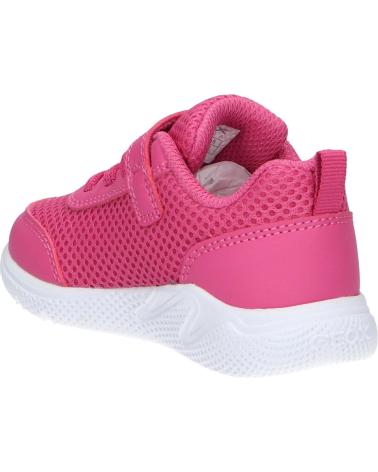 Deportivas de Niña GEOX B454TD 01454 B SPRINTYE C8002 FUCHSIA