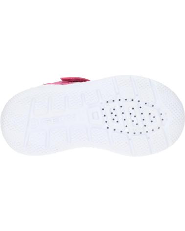 Deportivas de Niña GEOX B454TD 01454 B SPRINTYE C8002 FUCHSIA