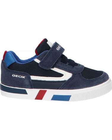 Sportif-De-Niño-GEOX-B35A7B-01422-B-KILWI-C4211-NAVY-WHITE-AZUL
