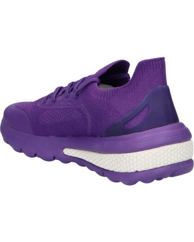 Esportes  de Mulher e Menina GEOX D45THC 06K7Z D SPHERICA ACTIF C8000 PURPLE MORADO