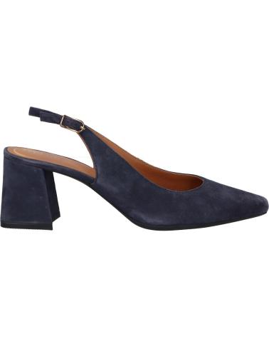 Woman Sandals GEOX D45VCC 00021 D GISELDA C4002 NAVY