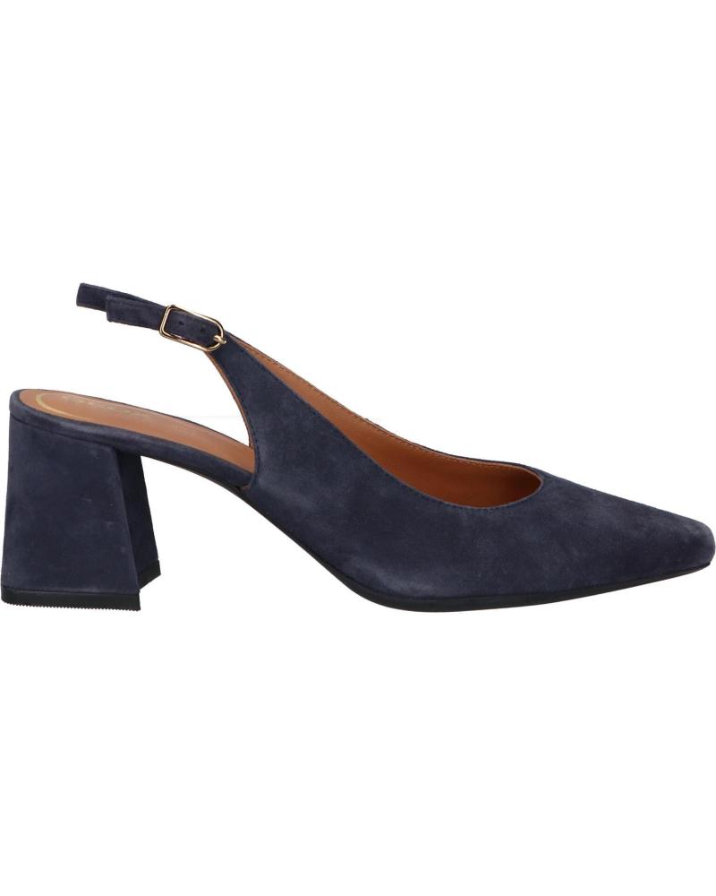 Woman Sandals GEOX D45VCC 00021 D GISELDA C4002 NAVY