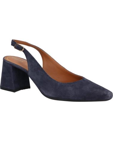 Woman Sandals GEOX D45VCC 00021 D GISELDA C4002 NAVY