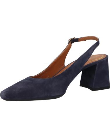 Woman Sandals GEOX D45VCC 00021 D GISELDA C4002 NAVY