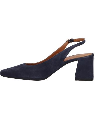 Woman Sandals GEOX D45VCC 00021 D GISELDA C4002 NAVY