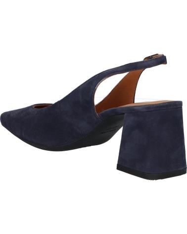 Woman Sandals GEOX D45VCC 00021 D GISELDA C4002 NAVY