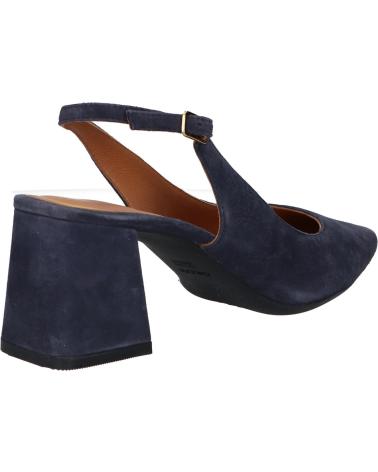 Woman Sandals GEOX D45VCC 00021 D GISELDA C4002 NAVY