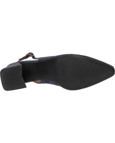 Woman Sandals GEOX D45VCC 00021 D GISELDA C4002 NAVY