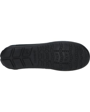 Halbschuhe für Junge GEOX J826CA 00022 J NEW FAST C4002 NAVY