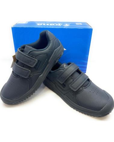 Chaussures-habillées-pour-hommes-JOMA-DEPORTES-COLEGIALES-TIRAS-ADHESIVAS-AZUL