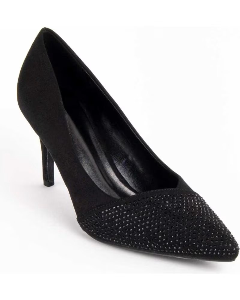 MONTEVITA BRILLANT BLACK