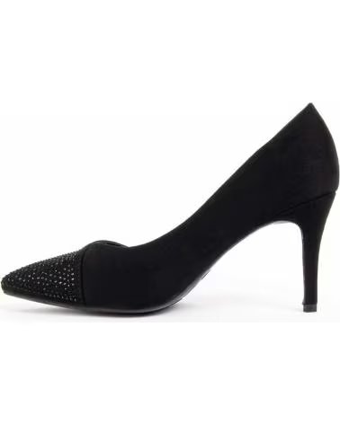 MONTEVITA BRILLANT BLACK