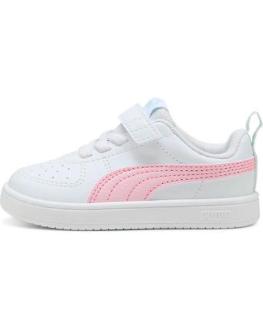 Deportivas de Niña PUMA ZAPATILLAS RICKIE AC PS 38