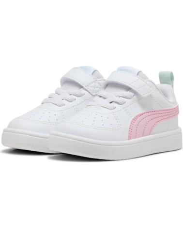 Deportivas de Niña PUMA ZAPATILLAS RICKIE AC PS 38