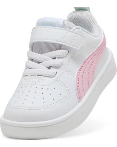 Deportivas de Niña PUMA ZAPATILLAS RICKIE AC PS 38