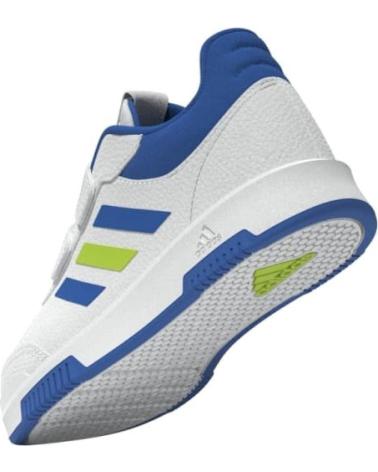 ADIDAS TENSAUR SPORT 2.0 CF K JH9538 - WEISSE SPORTSCHUHE FÜR KINDER BLANCO