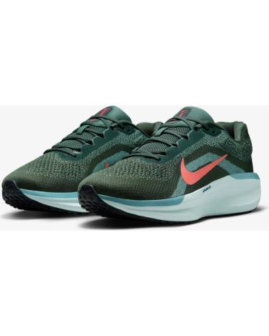 Deportivas de Hombre NIKE AIR WINFLO 11 VARIOS COLORES