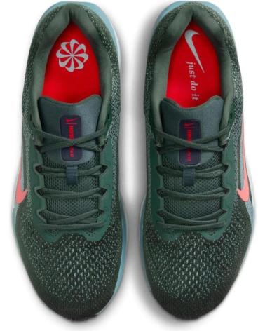 Deportivas de Hombre NIKE AIR WINFLO 11 VARIOS COLORES