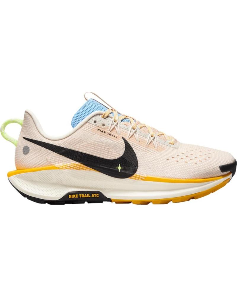 Deportivas de Mujer NIKE W REACTX PEGASUS TRAIL 5 VARIOS COLORES