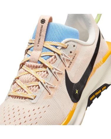 Deportivas de Mujer NIKE W REACTX PEGASUS TRAIL 5 VARIOS COLORES