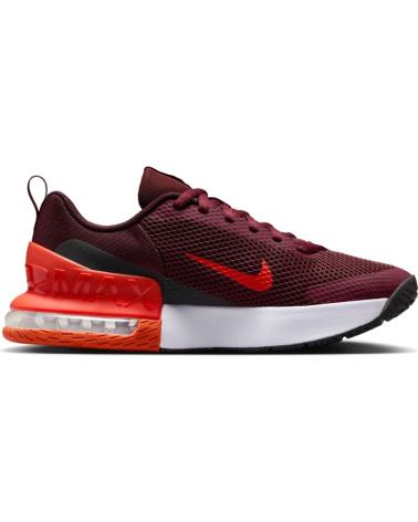 Sportivo per Uomo NIKE M AIR MAX ALPHA TRAINER 6 VARIOS COLORES