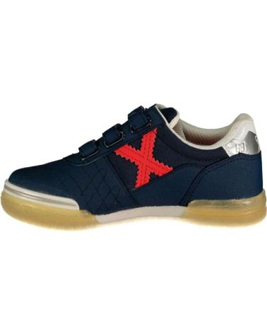 MUNICH - G-3 KID VCO 439 1514439 - ZAPATILLAS DE DEPORTE - UNISEX N AZUL