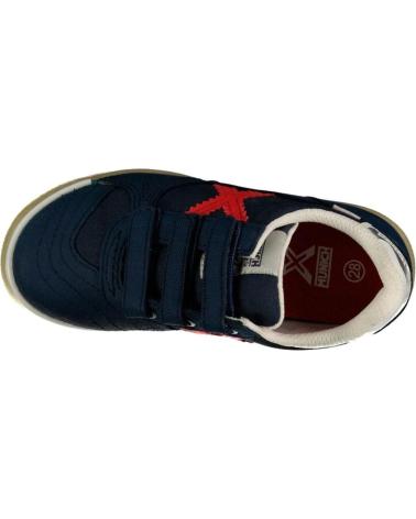 MUNICH - G-3 KID VCO 439 1514439 - ZAPATILLAS DE DEPORTE - UNISEX N AZUL