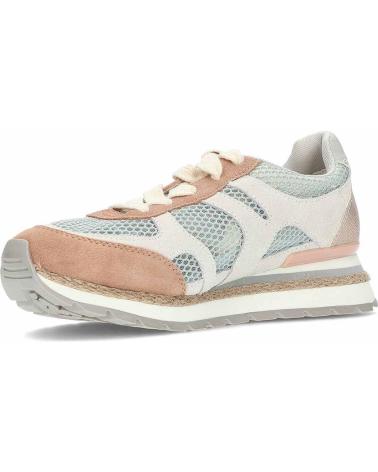 Deportivas de Mujer GIOSEPPO ZAPATILLAS PARA MUJER CON REJILLA EDDINGTON 75486 GREY