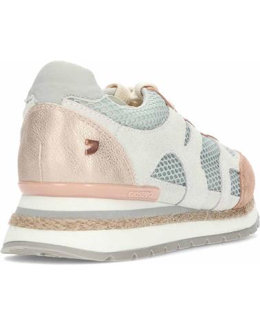 Deportivas de Mujer GIOSEPPO ZAPATILLAS PARA MUJER CON REJILLA EDDINGTON 75486 GREY
