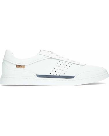 Sportivo per Uomo PIKOLINOS ZAPATILLA DE HOMBRE M2U-6273C1 ALICANTE WHITE