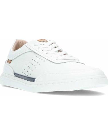 Deportivas de Hombre PIKOLINOS ZAPATILLA DE HOMBRE M2U-6273C1 ALICANTE WHITE
