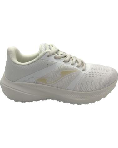 Sportivo per Donna JOMA ZAPATILLAS RUNNING MUJER ELITE 2525 BEIG