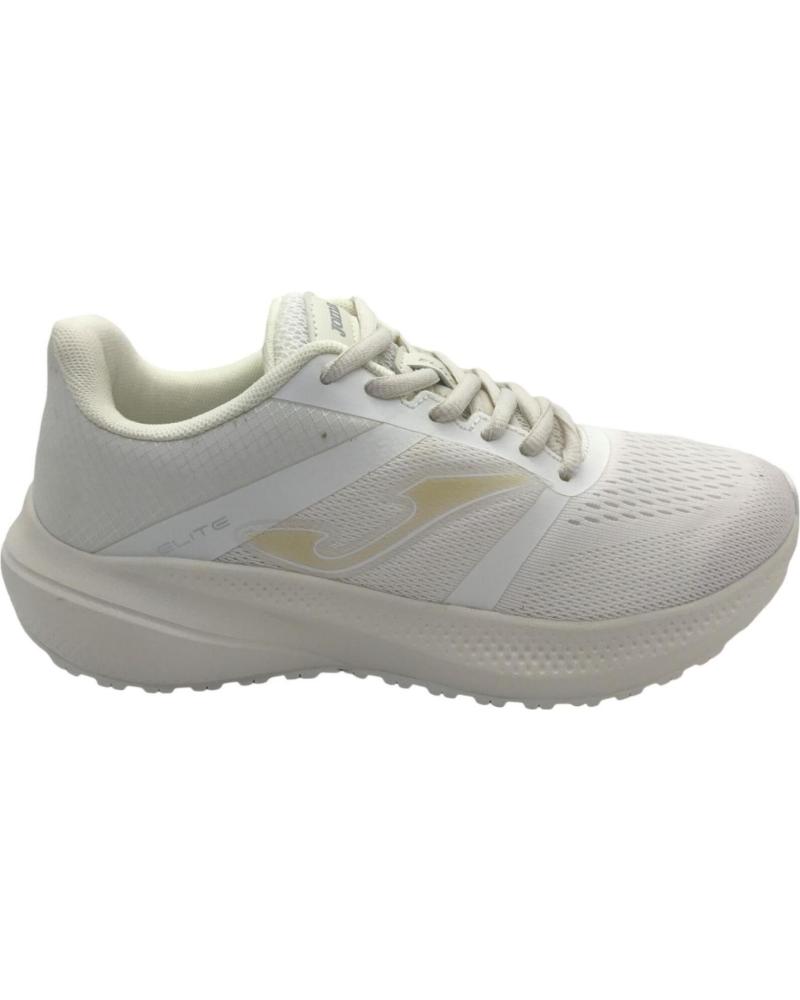 Sportivo per Donna JOMA ZAPATILLAS RUNNING MUJER ELITE 2525 BEIG
